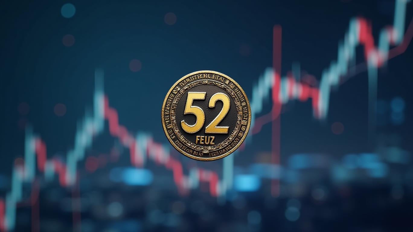 First Trust Eurozone AlphaDEX ETF (FEUZ) Breaks Through 52-Week High!
