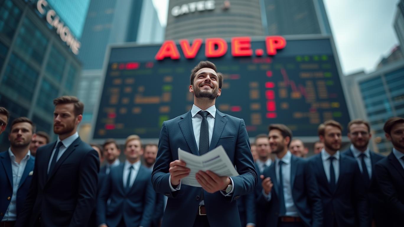 AVDE ETF Breaks 52-Week High at $70.31 Amidst Notable Investor Outflows