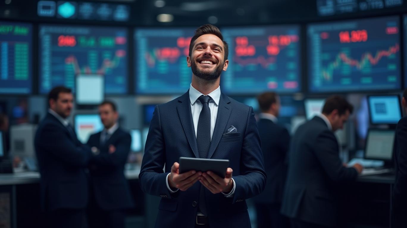 Advent Convertible Bond ETF (ACVT.P) Hits New 52-Week High at 25.4704