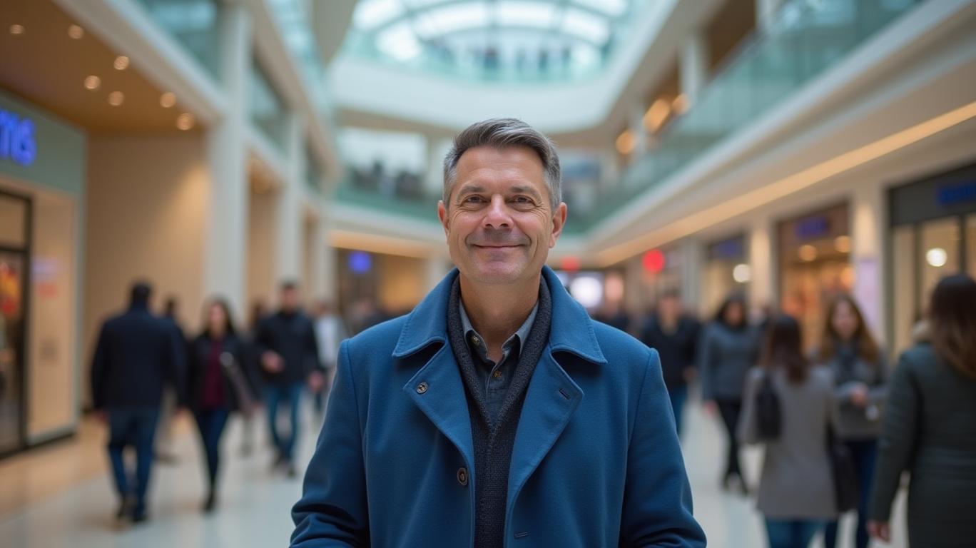 SmartCentres REIT's Q1 2025 Results: A Resilient Play in Canadian Real Estate