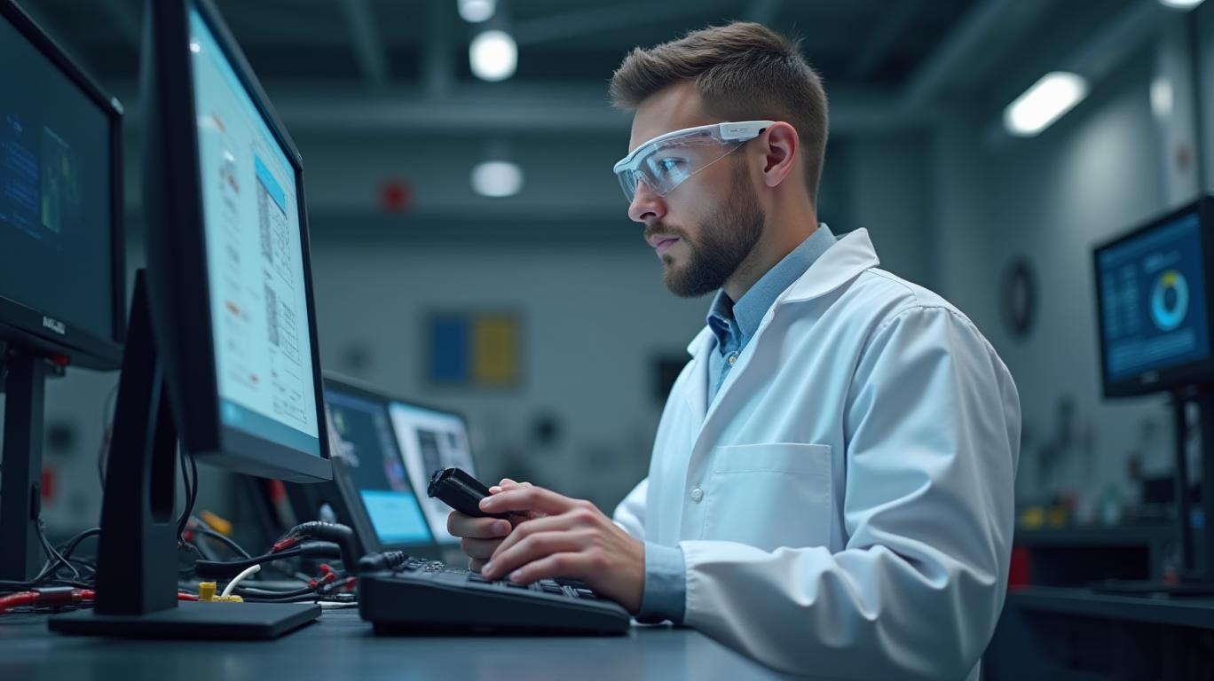 Snap-on's Q1 Struggles: Navigating a Technician Confidence Crisis and Margin Headwinds