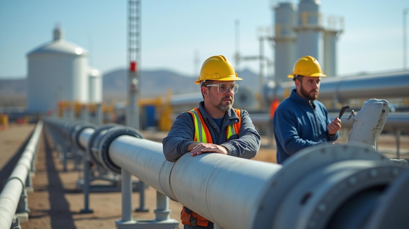 ARIS Q1 Earnings: Revenue Surge Masks Margin Pressures, Strategic Gains Highlighted