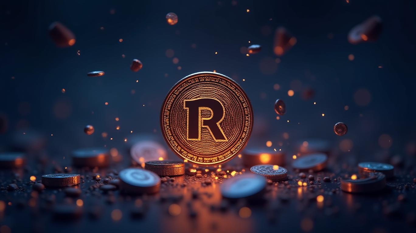 Ruvi's Presale Offers 5 Billion Tokens at $0.01 Each, Promising High Returns