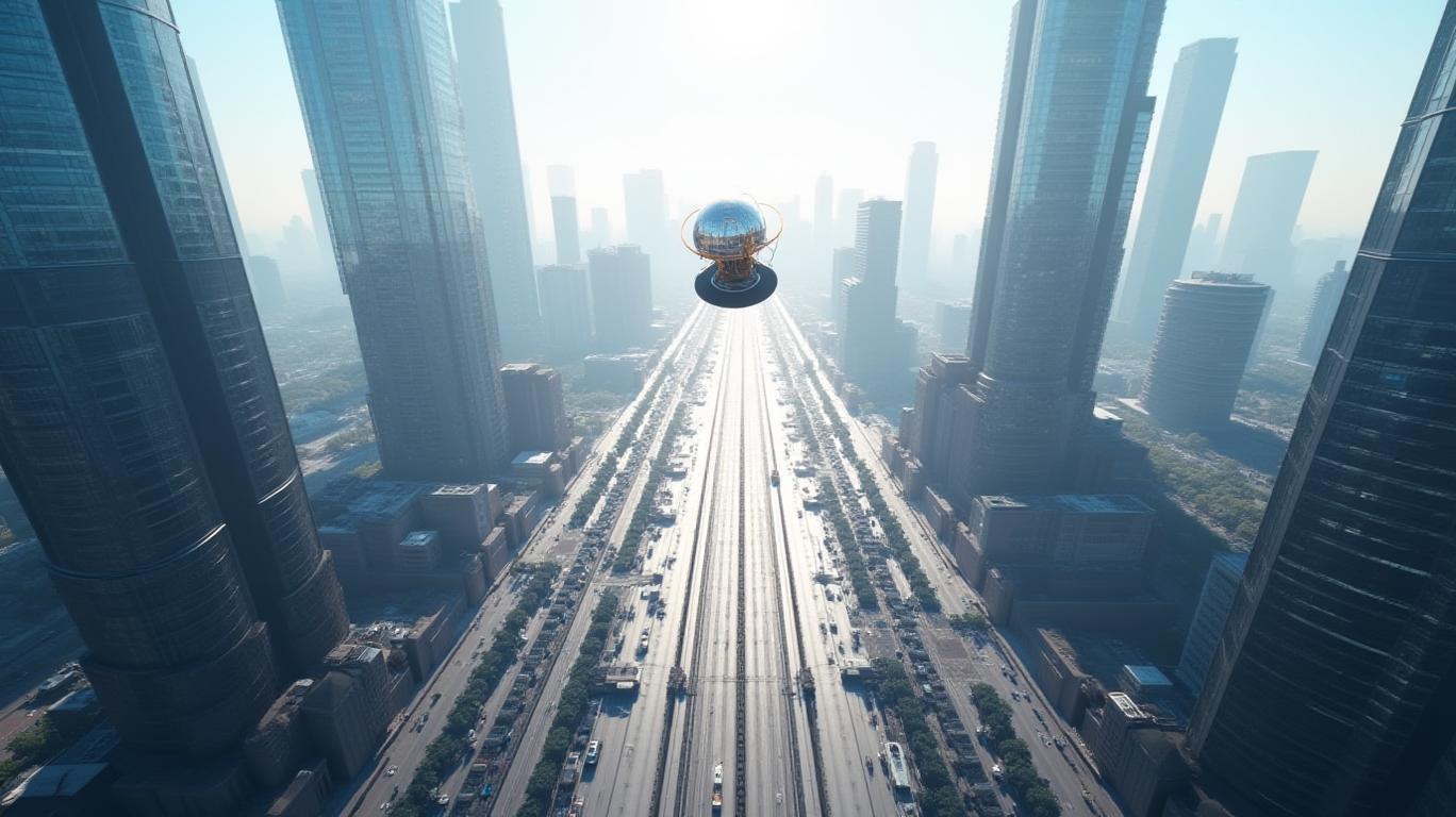 NextNav’s Q1 Results: Regulatory Triumphs Clash with Financial Headwinds