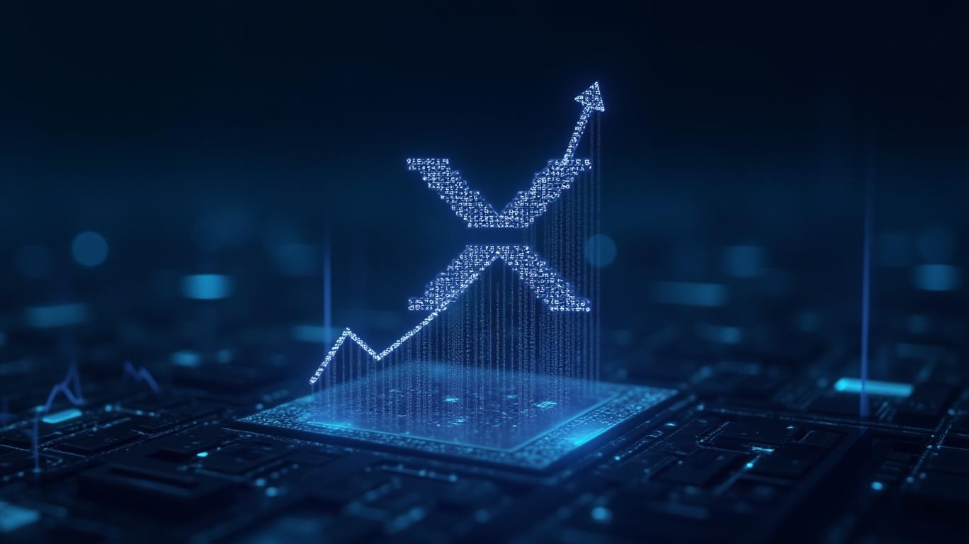 XRP News Today: XRP Surges 5% as Open Interest Jumps 33%