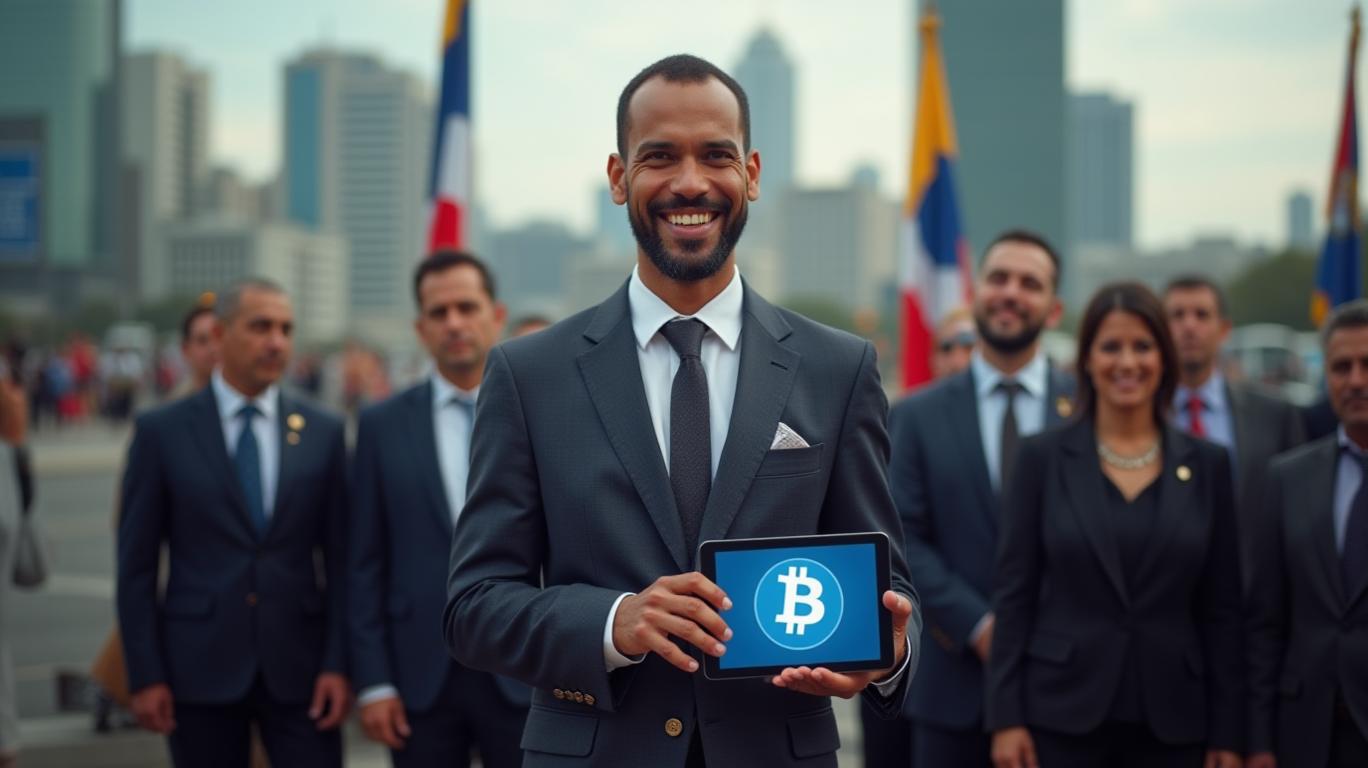El Salvador Acquires 7 More BTC, Defies IMF Loan Conditions