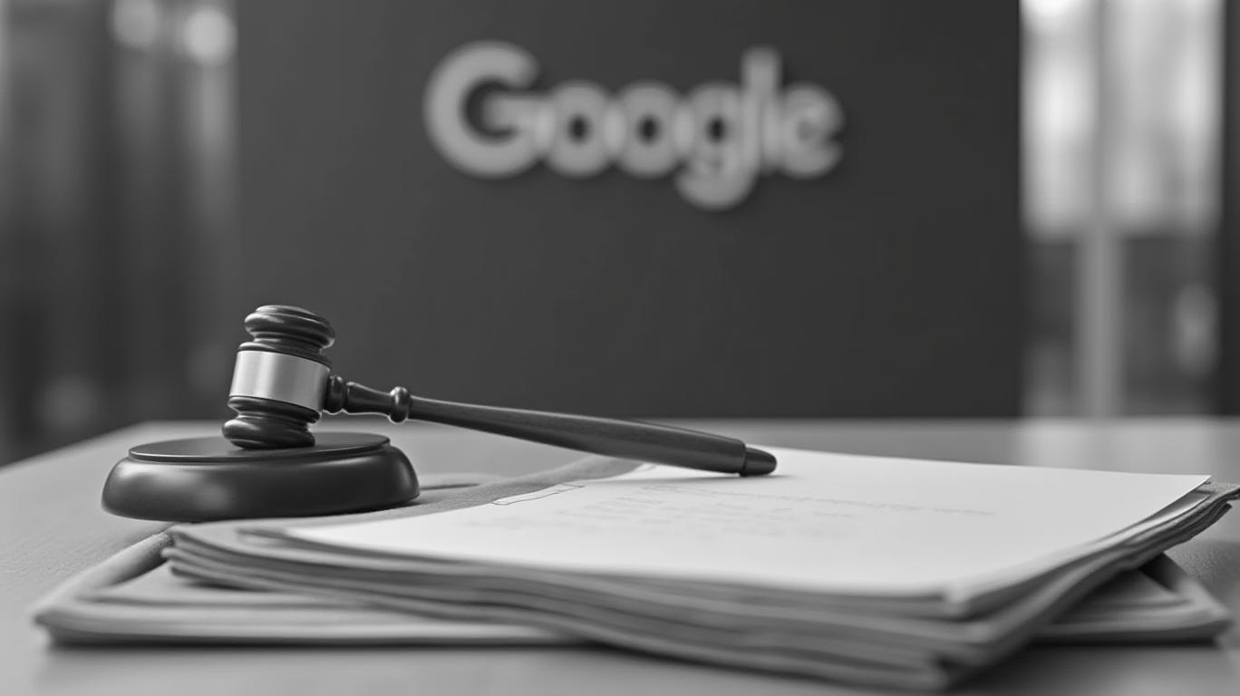 Google Faces a €3 Billion Legal Battle Over Market Dominance in Italy: What Investors Need to Know