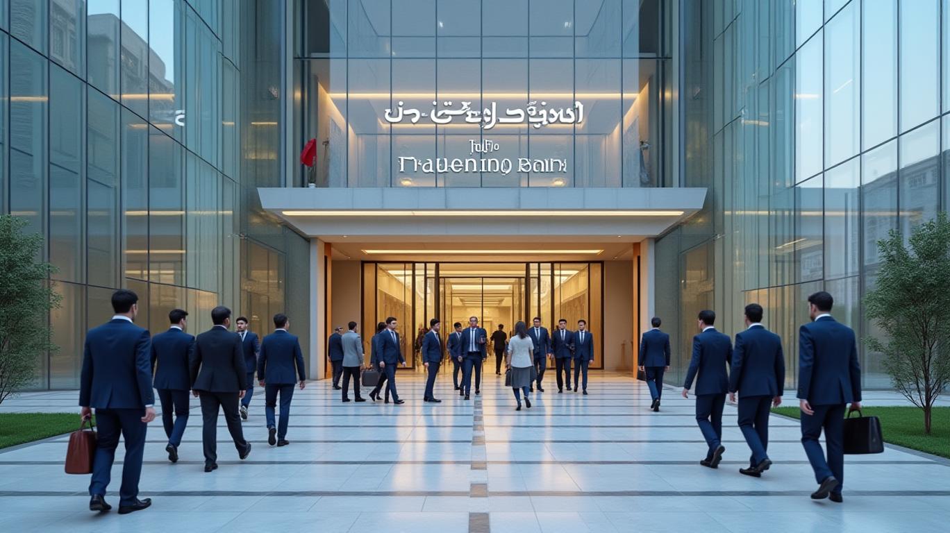Iraq’s Banking Overhaul: A Blueprint for Economic Transformation?
