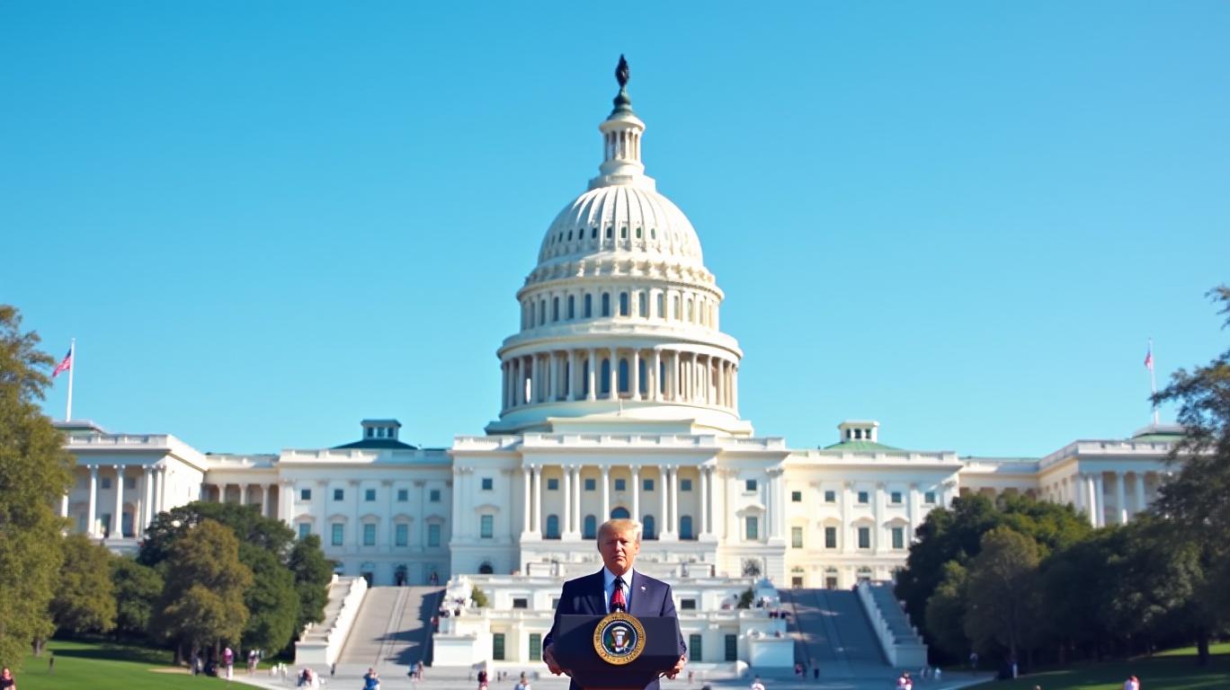 The SALT Cap Compromise: Malliotakis’s $30,000 Proposal and Its Investment Implications