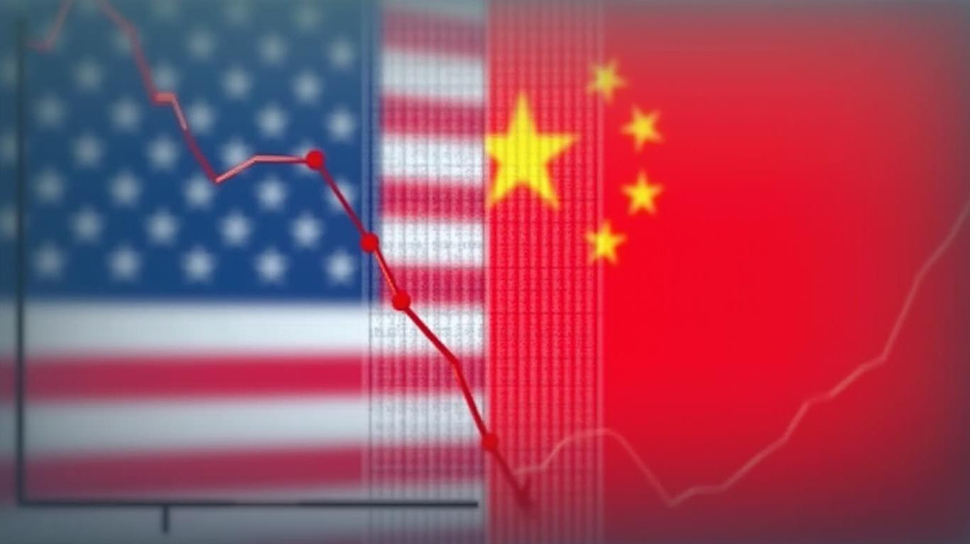 Trade Tensions and Tariff Talk Drive Volatility as Markets Await China Deal