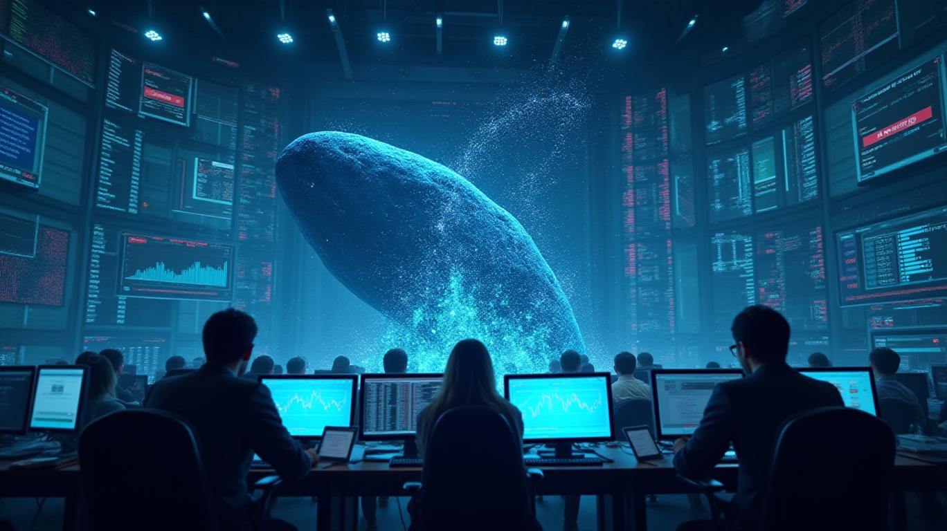 PEPE Surges 11.36% as Whales Buy 21.18 Trillion Tokens