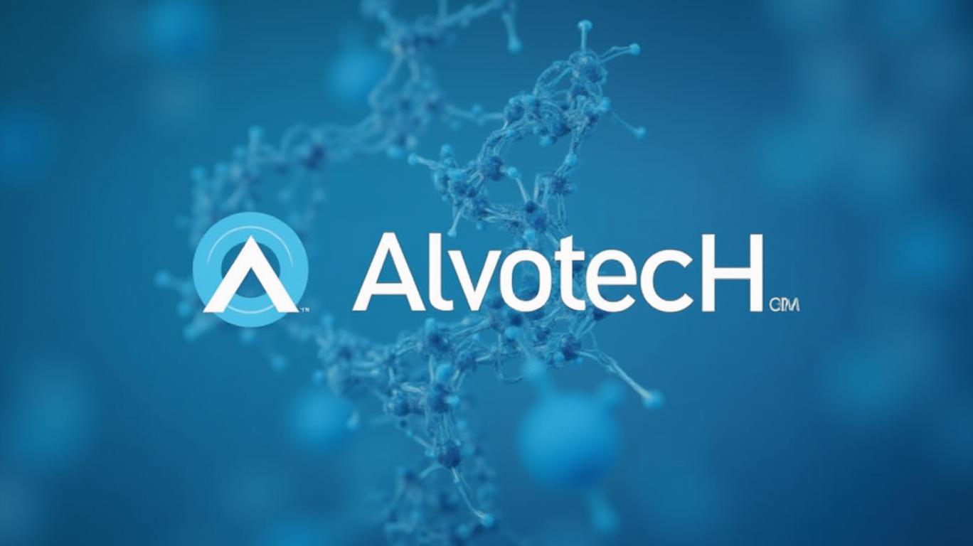Alvotech’s Strategic Push in Biosimilars Shines at BofA Healthcare Conference 2025