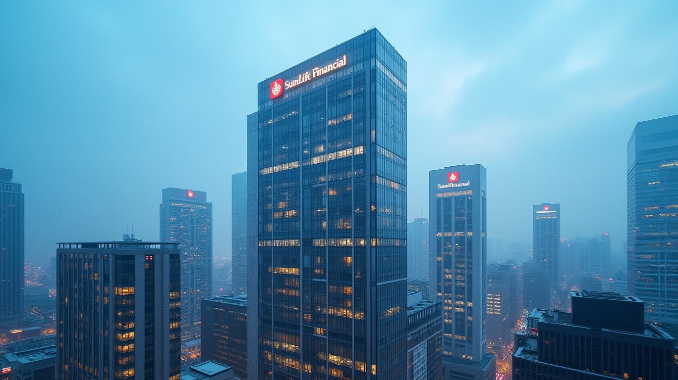 Sun Life Financial’s Strong Q1 Earnings Support 3% Dividend Hike Amid Diversified Growth