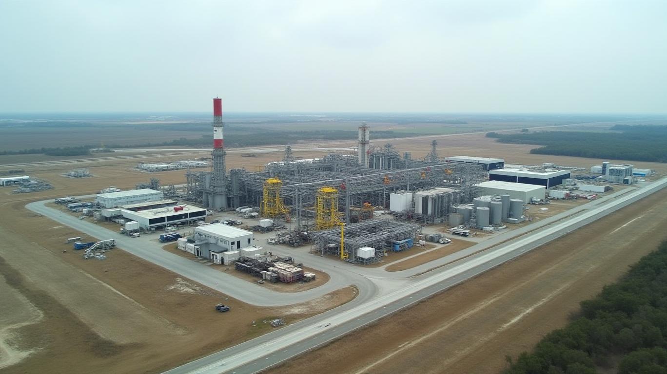 The Greenlight for Venture Global's CP2 LNG: A Win for Energy Dominance, But at What Cost?