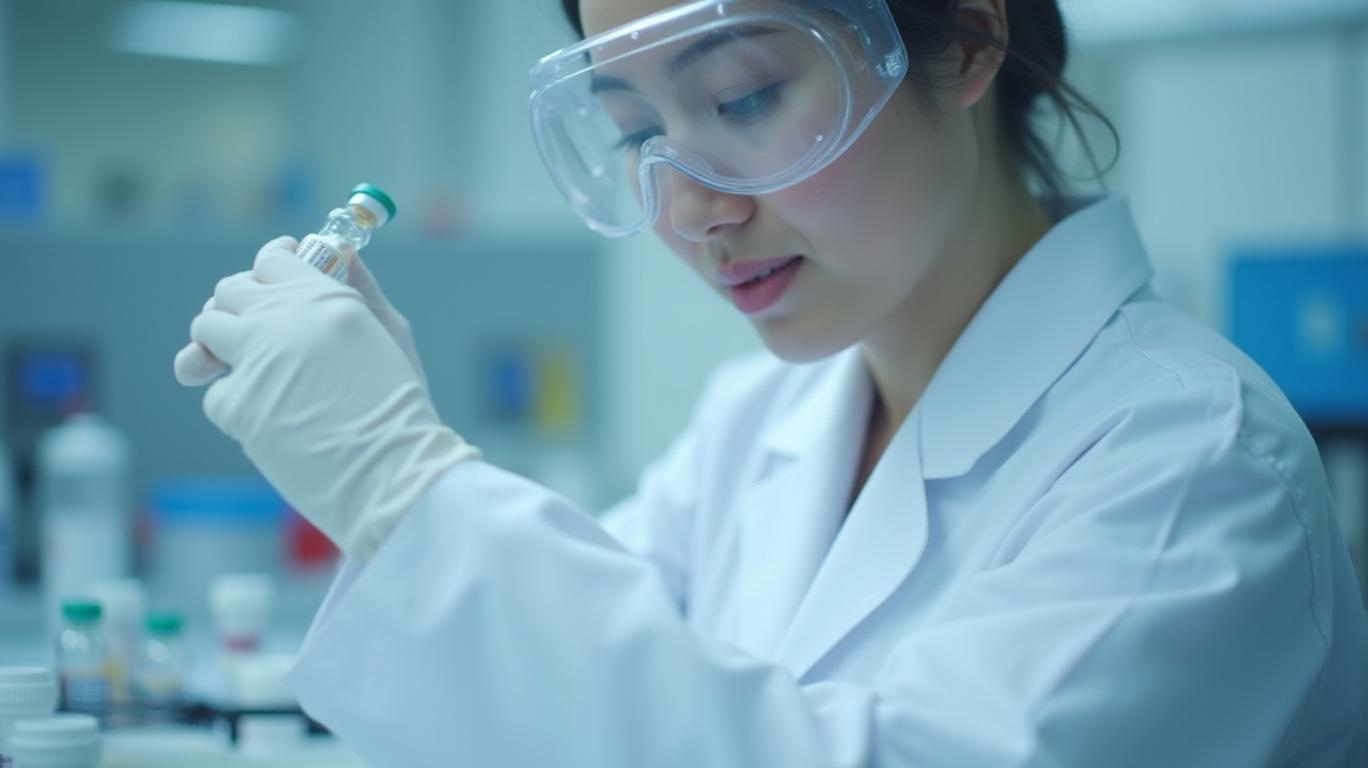 ANI Pharmaceuticals: A Rare Opportunity in 2025’s Earnings Surge