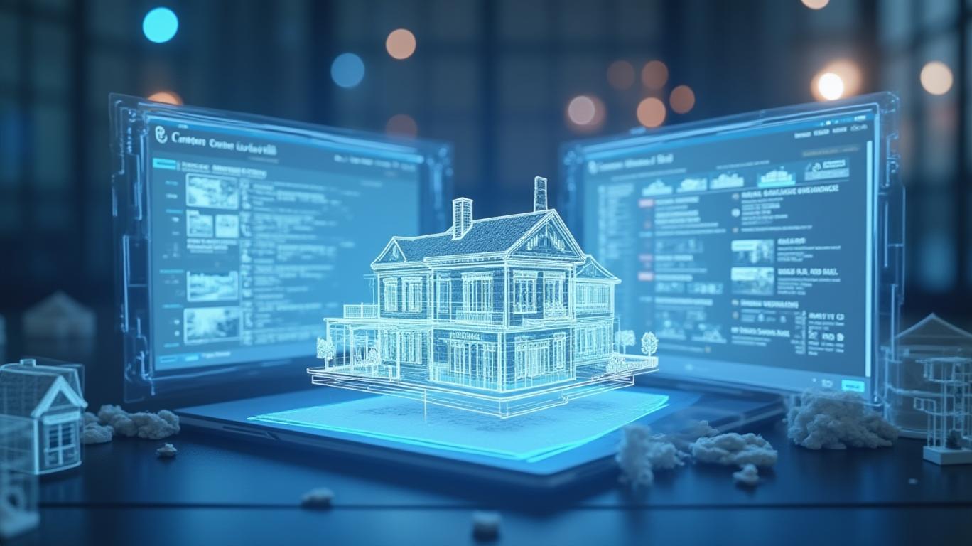 CoStar's Australian Gambit: A Strategic Play for Real Estate Dominance?