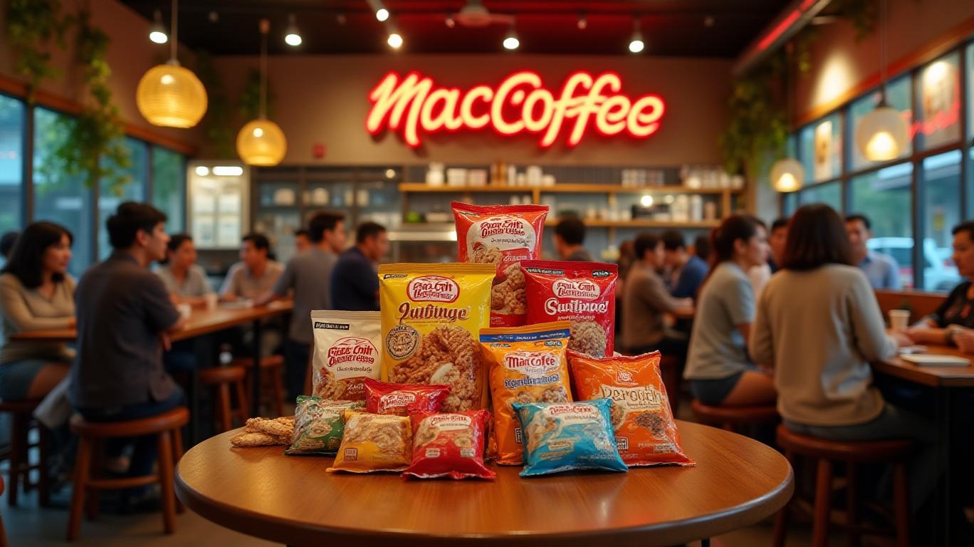 Food Empire Holdings (F03.SI): Riding Strong Fundamentals or a Volatile Market?