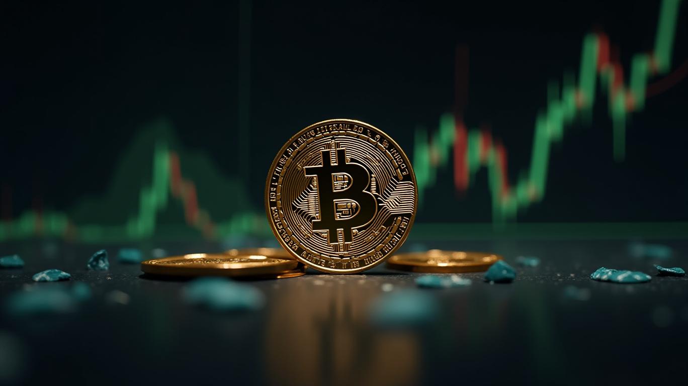 Bitcoin Surges 6% Weekly, Hits $103,800 on Advanced NVT Metric