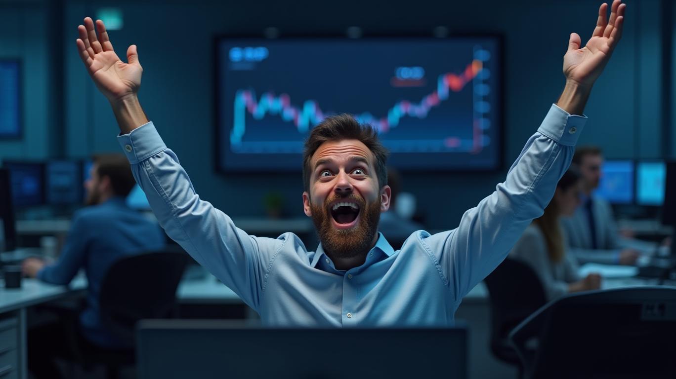 XRP News Today: XRP Surges 8.5% After Ripple Settles SEC Lawsuit