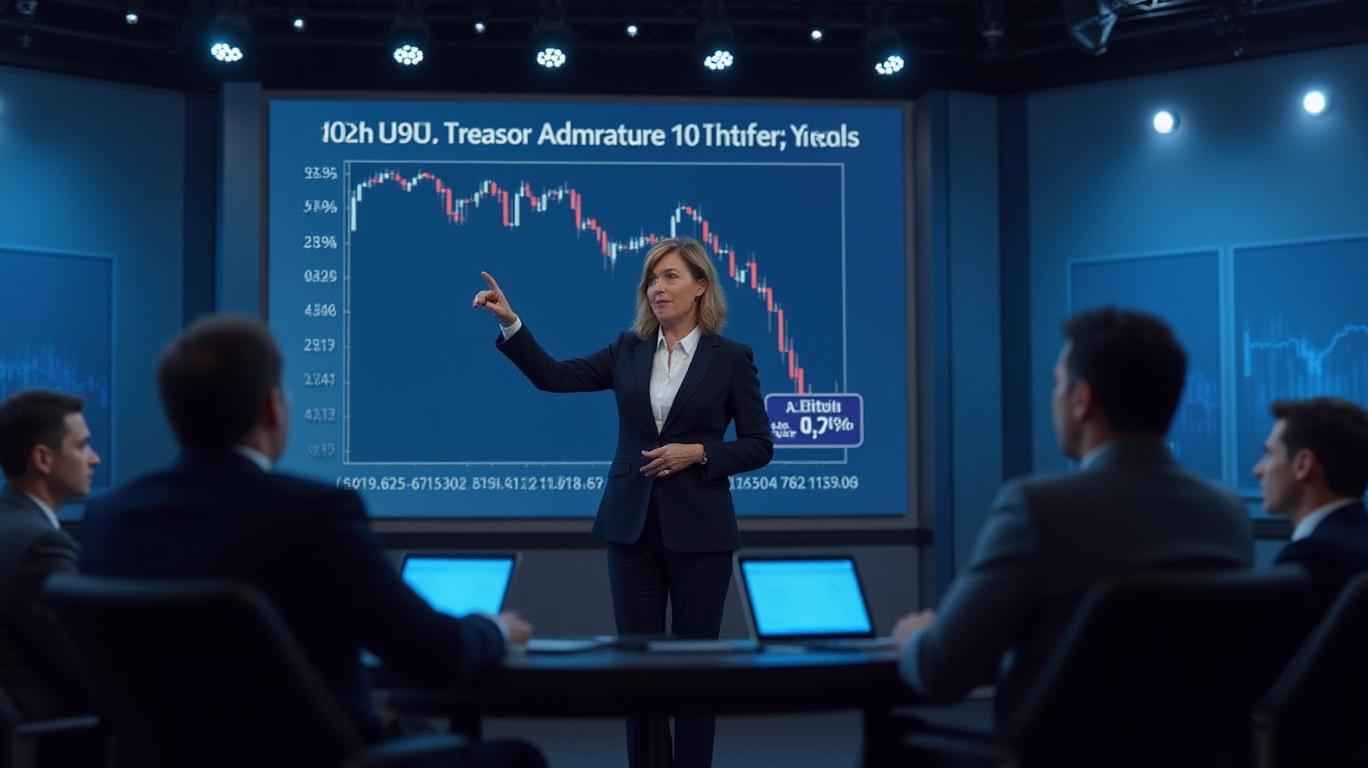 Looking for Income? Now Is the Time to Turn to Bonds.
