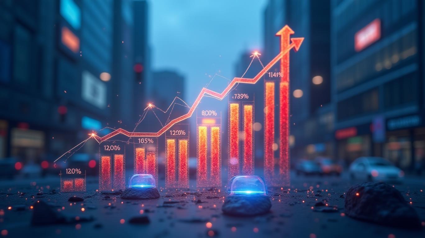 Illumin's Q1 2025 Results: Growth Sparks Hope, But Profits Lag Behind