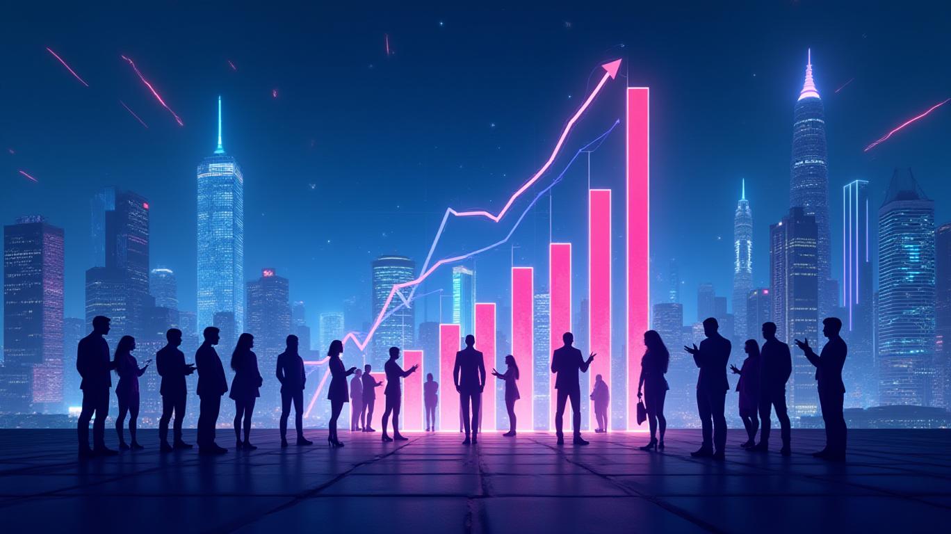 Illumin Holdings Q1 2025 Results: Growth Stalls in Key Segment Amid Margin Pressures