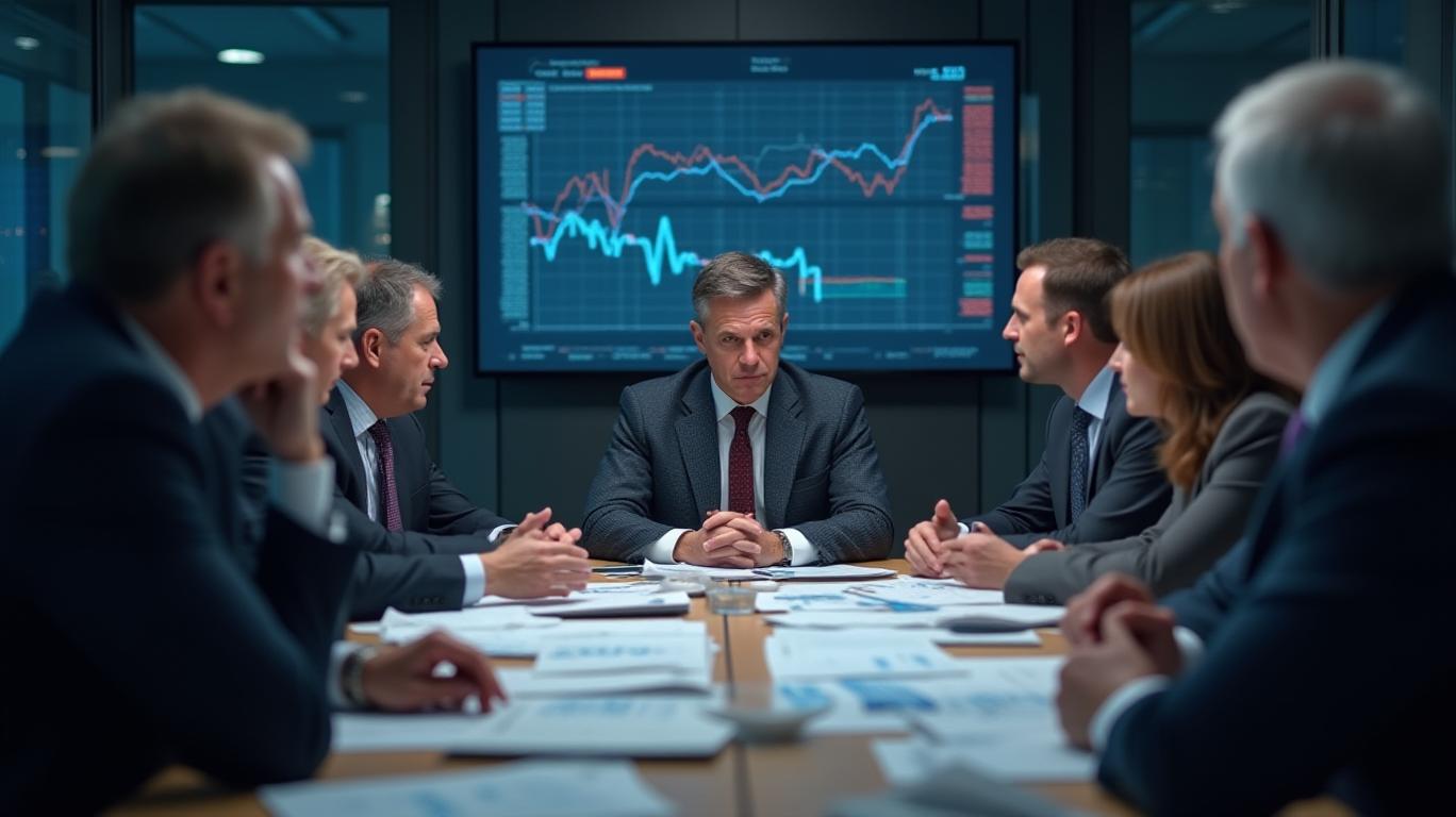 Inflation Holds Steady, Trade Deal Sparks Hope – Here’s Where to Invest Now