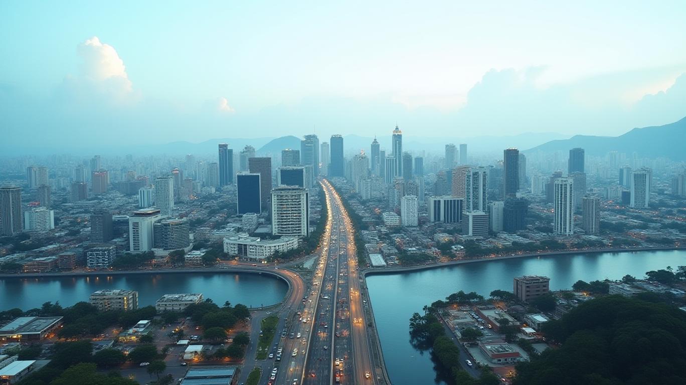 Panama’s Asylum Crisis: A Crossroads for Political and Economic Stability