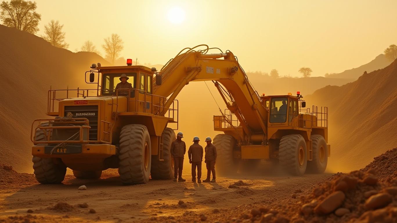 AngloGold Ashanti's New Dividend Policy: A Strategic Shift Toward Shareholder Value?