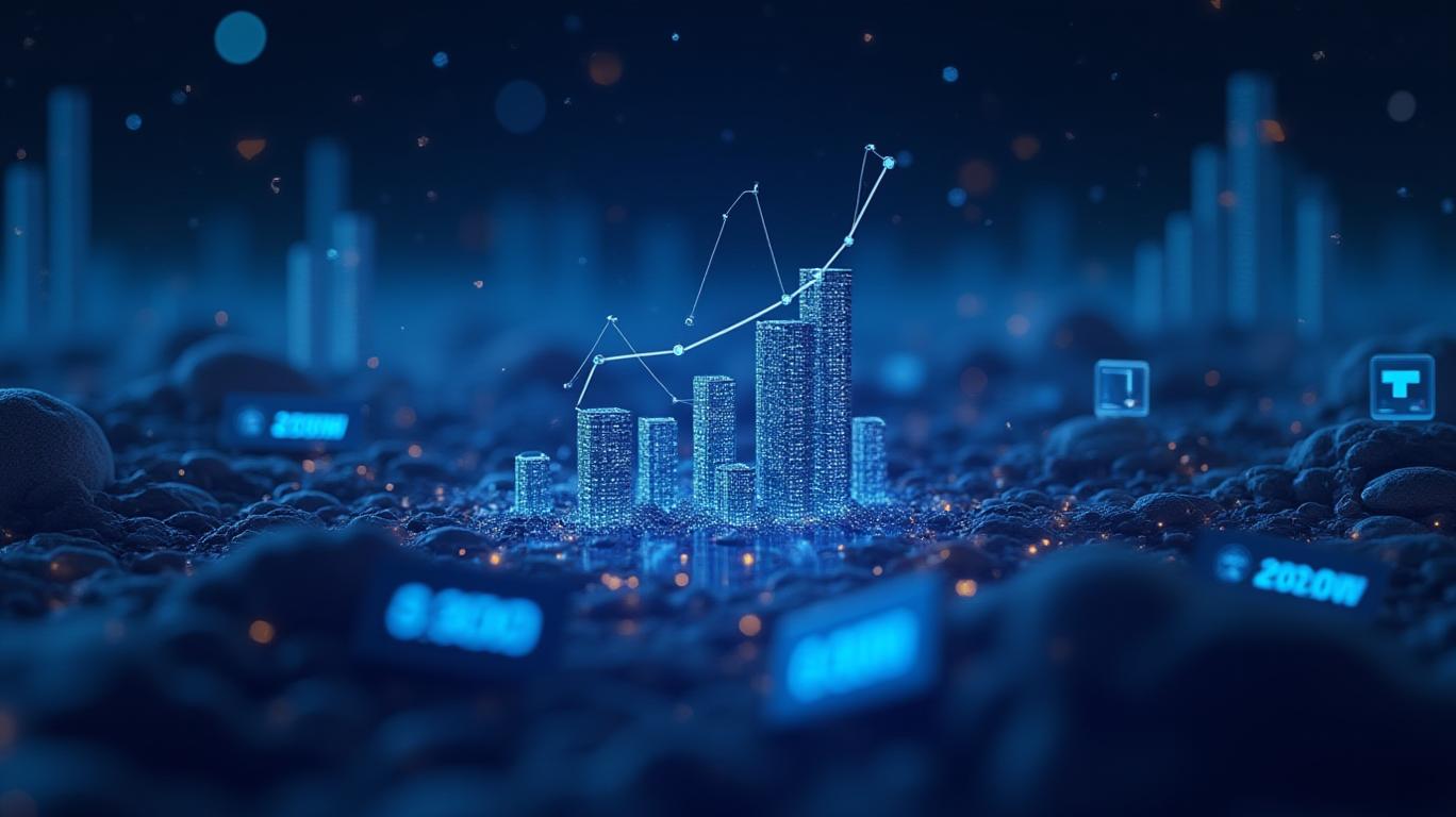 Stablecoin Market Capitalization Drops 0.02% to $2429.51 Billion