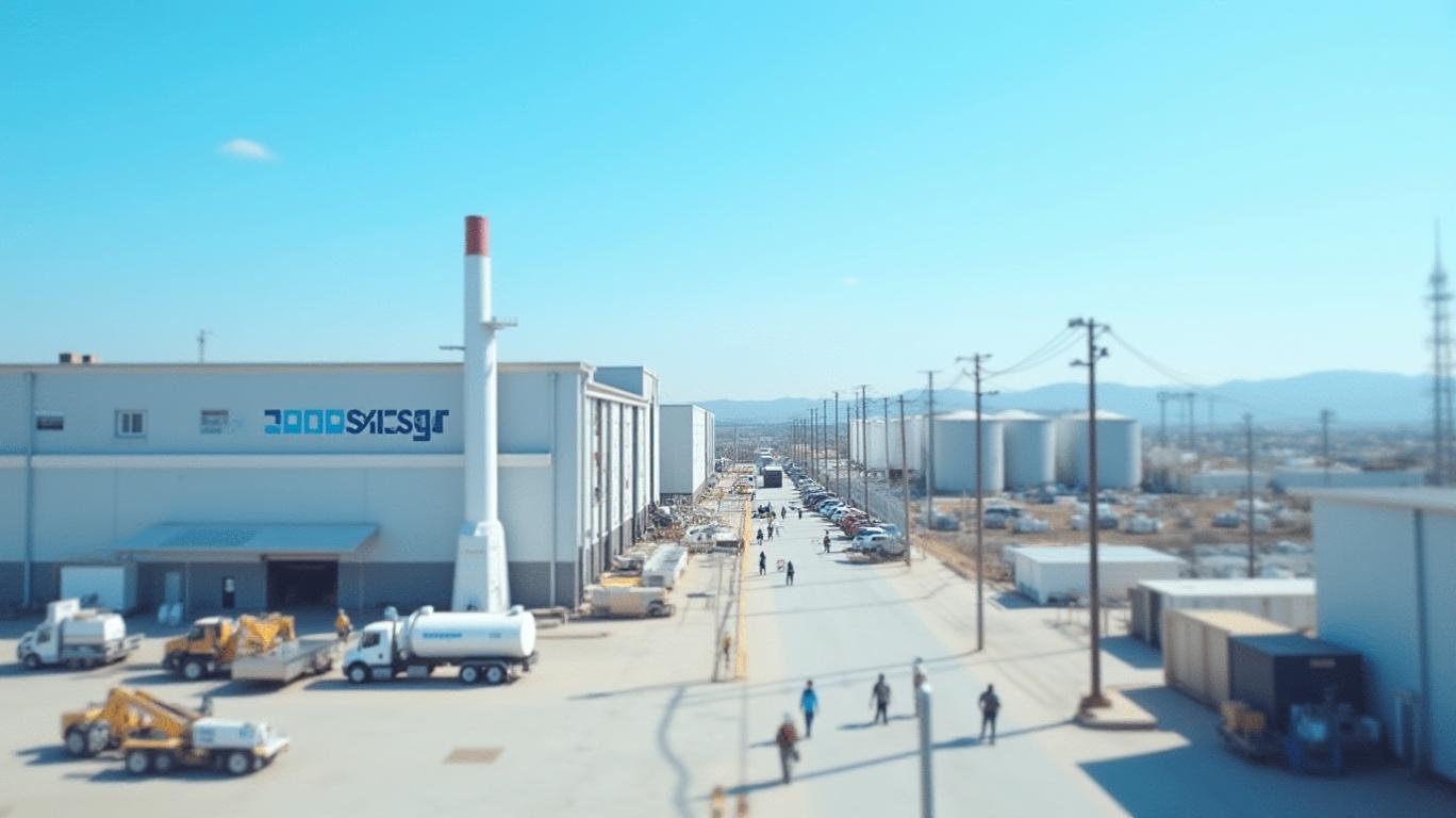 Innospec Inc. Boosts Dividend Amid Mixed Financial Landscape