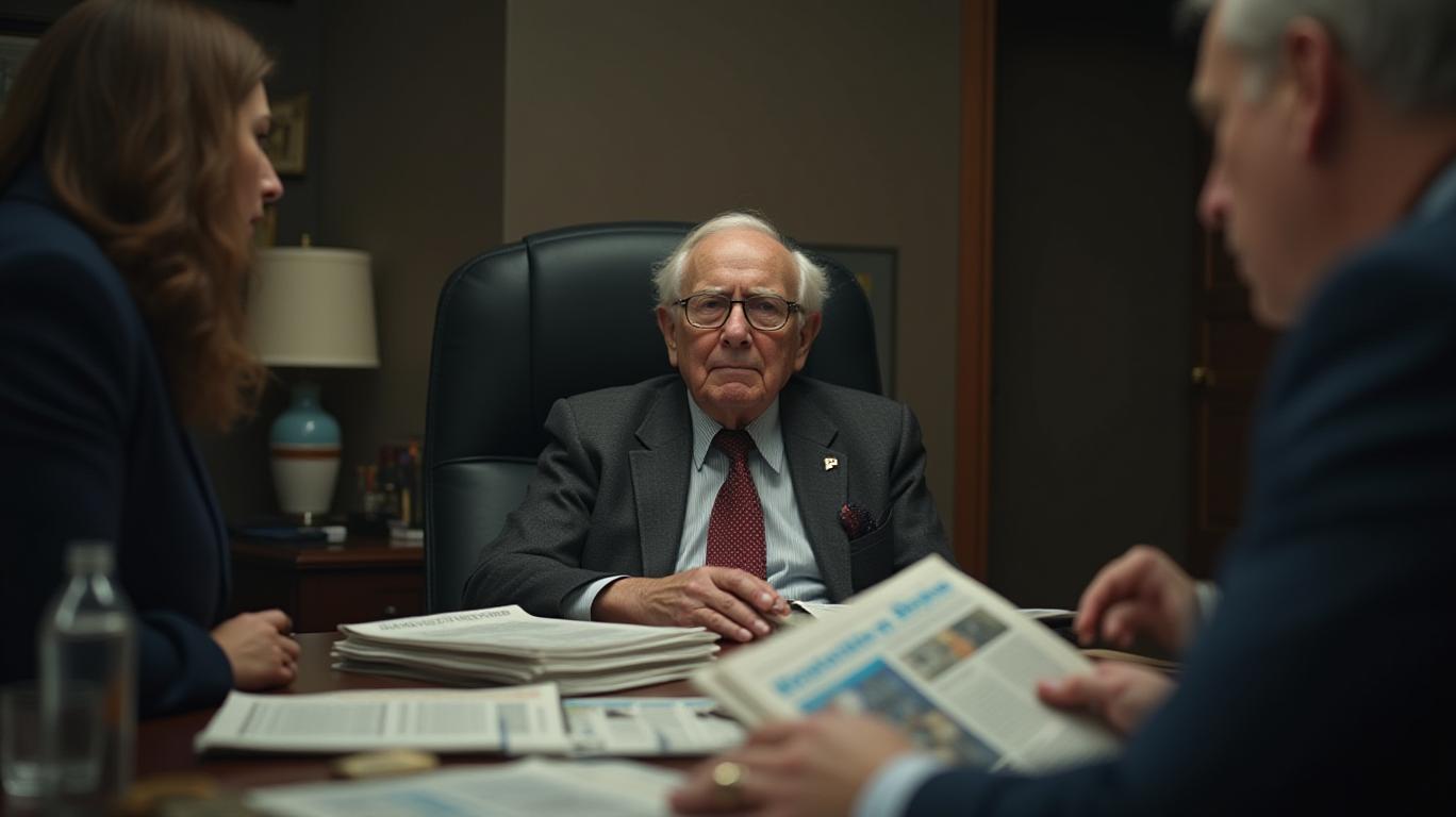 Warren Buffett's Legacy: More Than Just Stock Picks