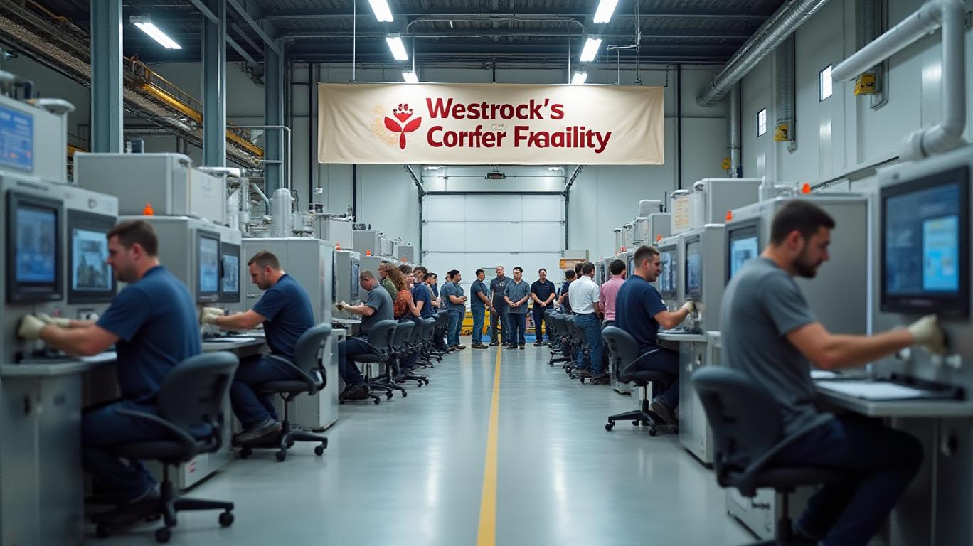 Westrock Coffee’s Q1 2025 Earnings: Growth Amid Growing Pains