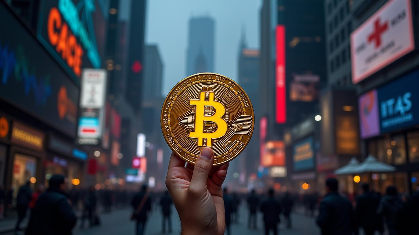 Binance Lowers LTV Ratio to Enhance Risk Management Amid Market Volatility