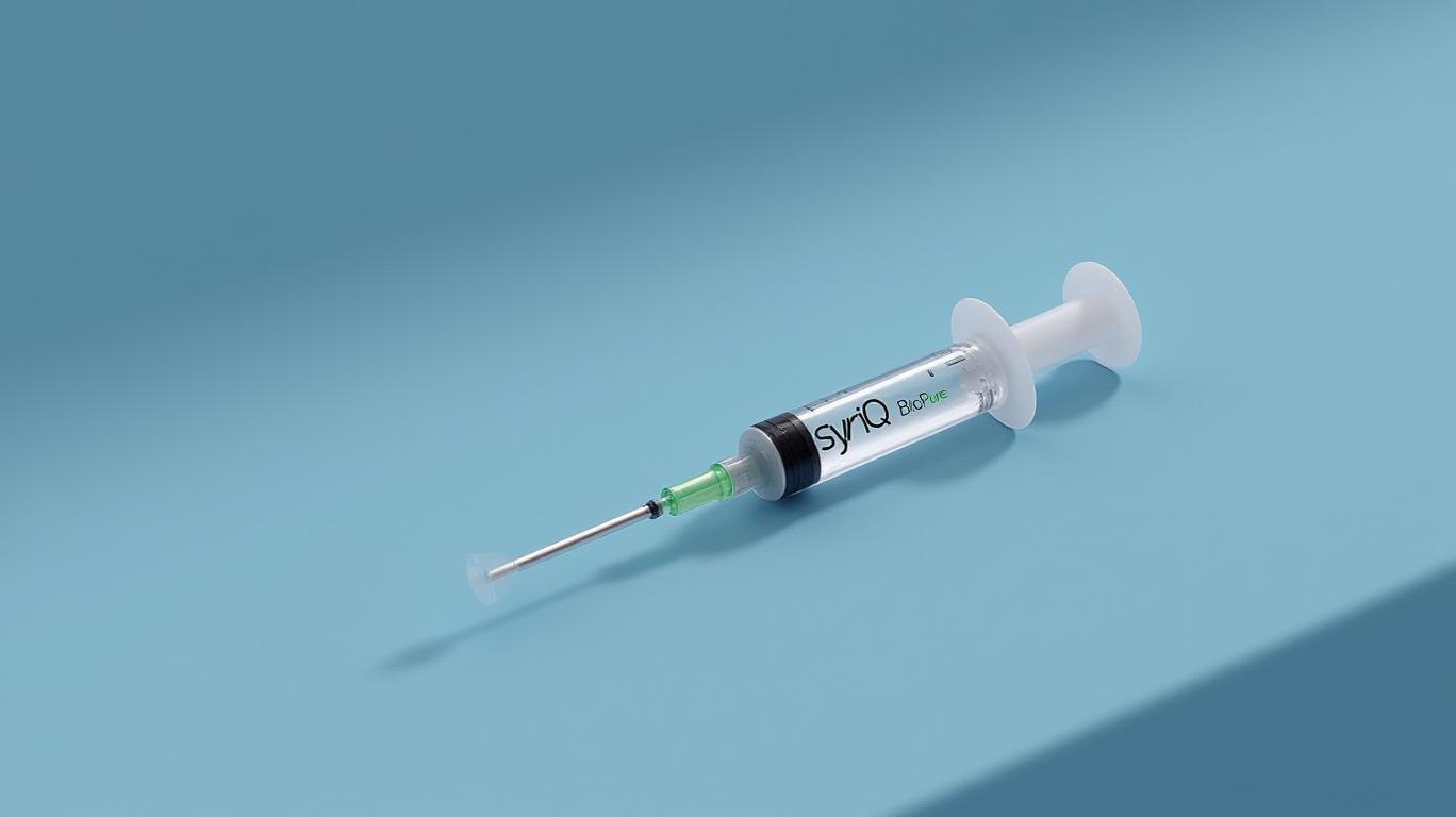Is SCHOTT Pharma's Stock Pricing in a 37% Discount? A Deep Dive into Undervaluation Claims