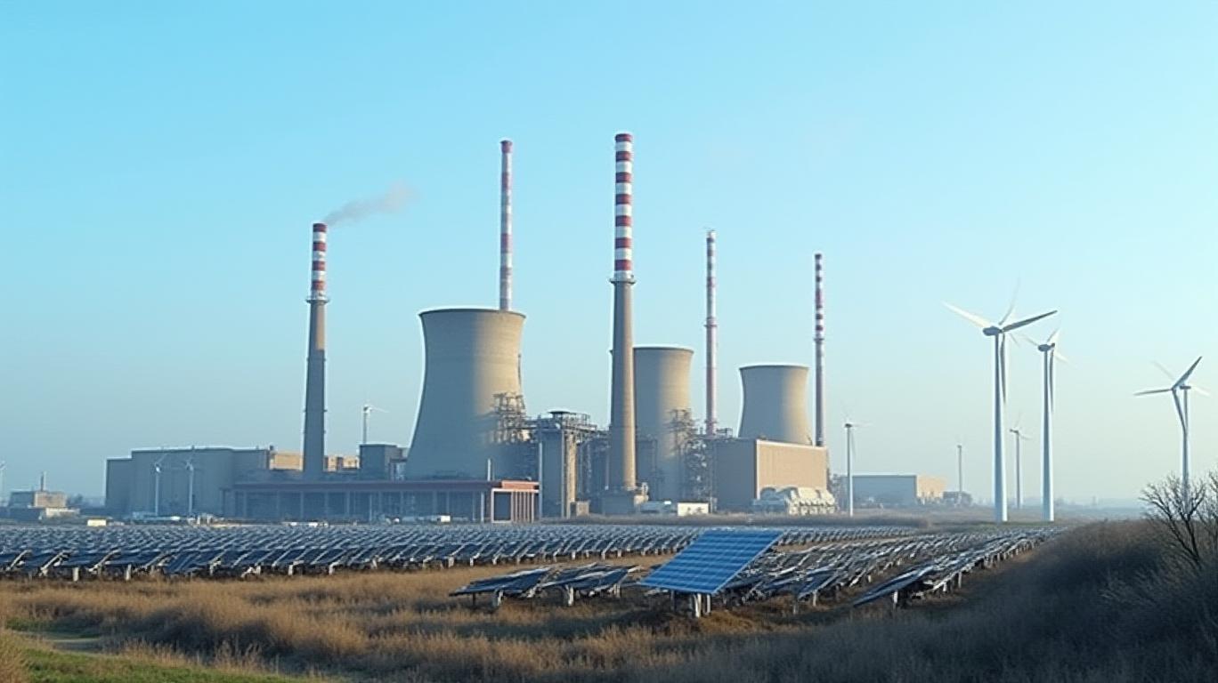 NACCO Industries: A Coal-Fueled Gamble or a Generational Play?
