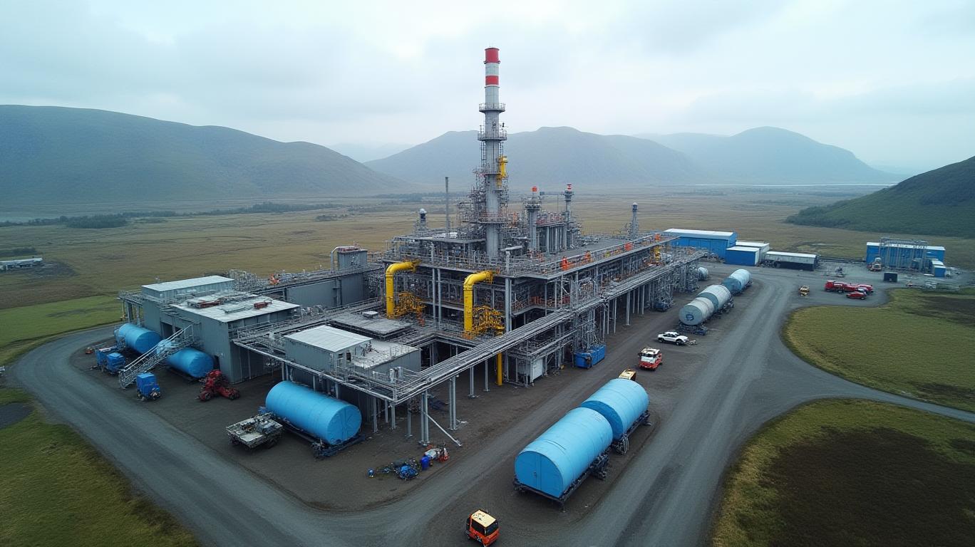 Why Heidelberg Materials AG's Upcoming Dividend Offers a Solid Investment Opportunity