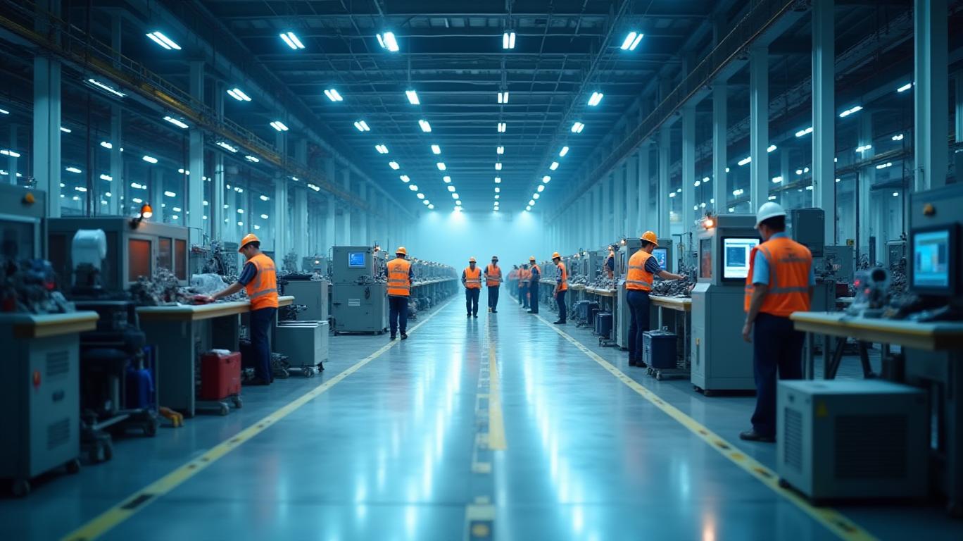 Epwin Group Plc (LON:EPWN): A High-Yield Dividend Play with Growth Potential?