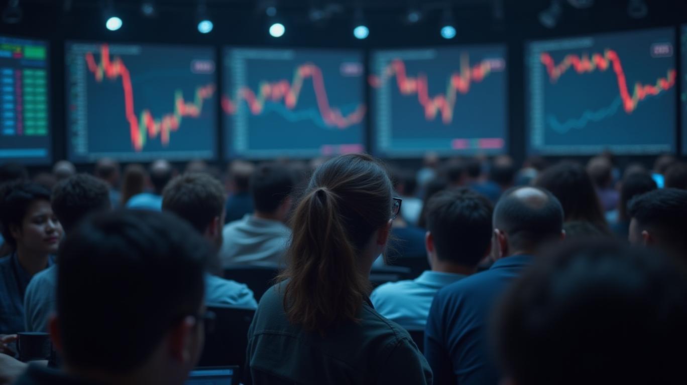 Altcoin Markets Show Signs of Breakout as Bitcoin Dominance Wanes