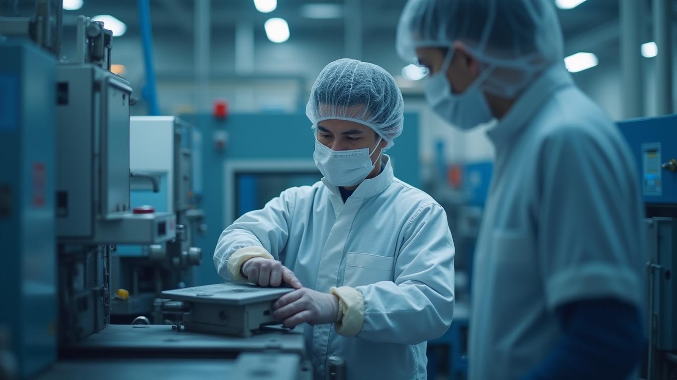 Outokumpu Oyj’s Q1 2025 Earnings: Navigating Volatility with Sustainable Growth