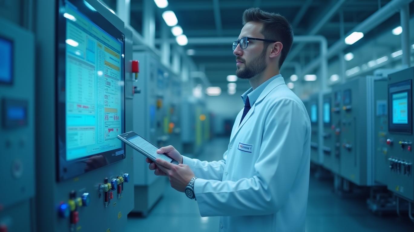 Technotrans Trims Dividend Amid Strategic Shift to Growth and Resilience