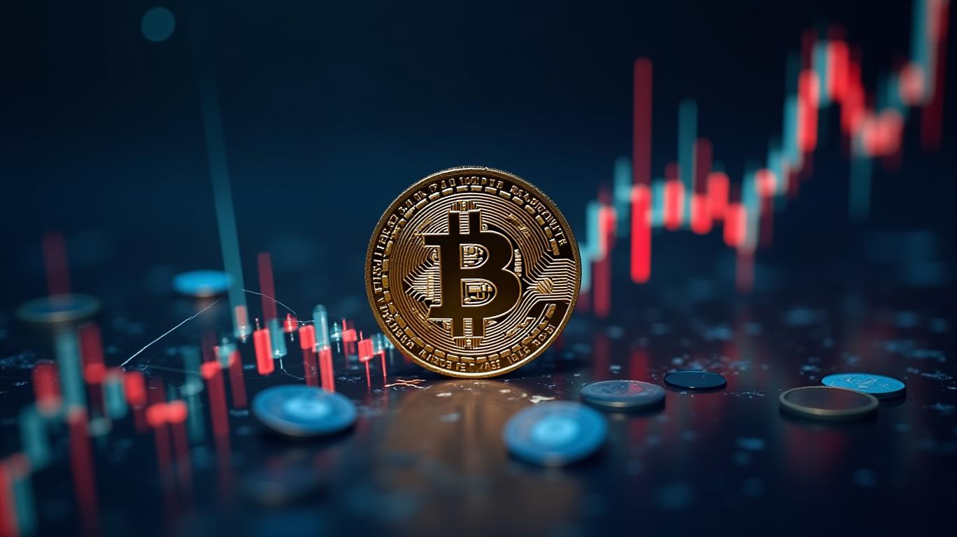 Altcoin Season Index Surges 245% From April Low
