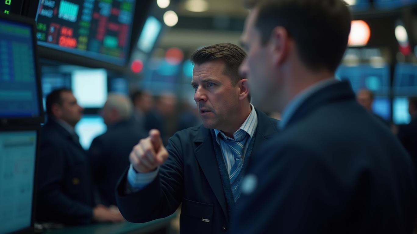 London's IPO Hopes Hang by a Shein: Can Bankers Revive the Market?