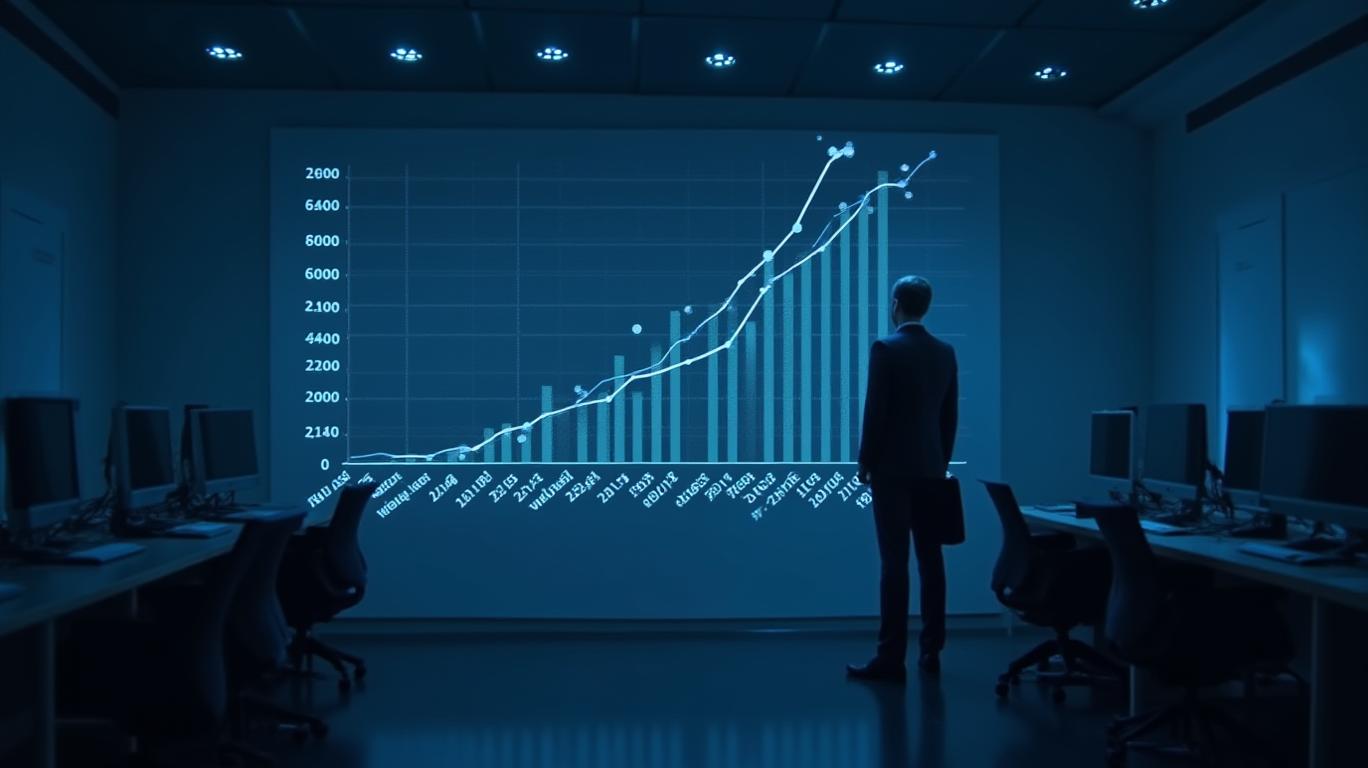 Deutsche Beteiligungs AG Navigates Volatility with Strong NAV Growth and Strategic Shifts in Q1 2025