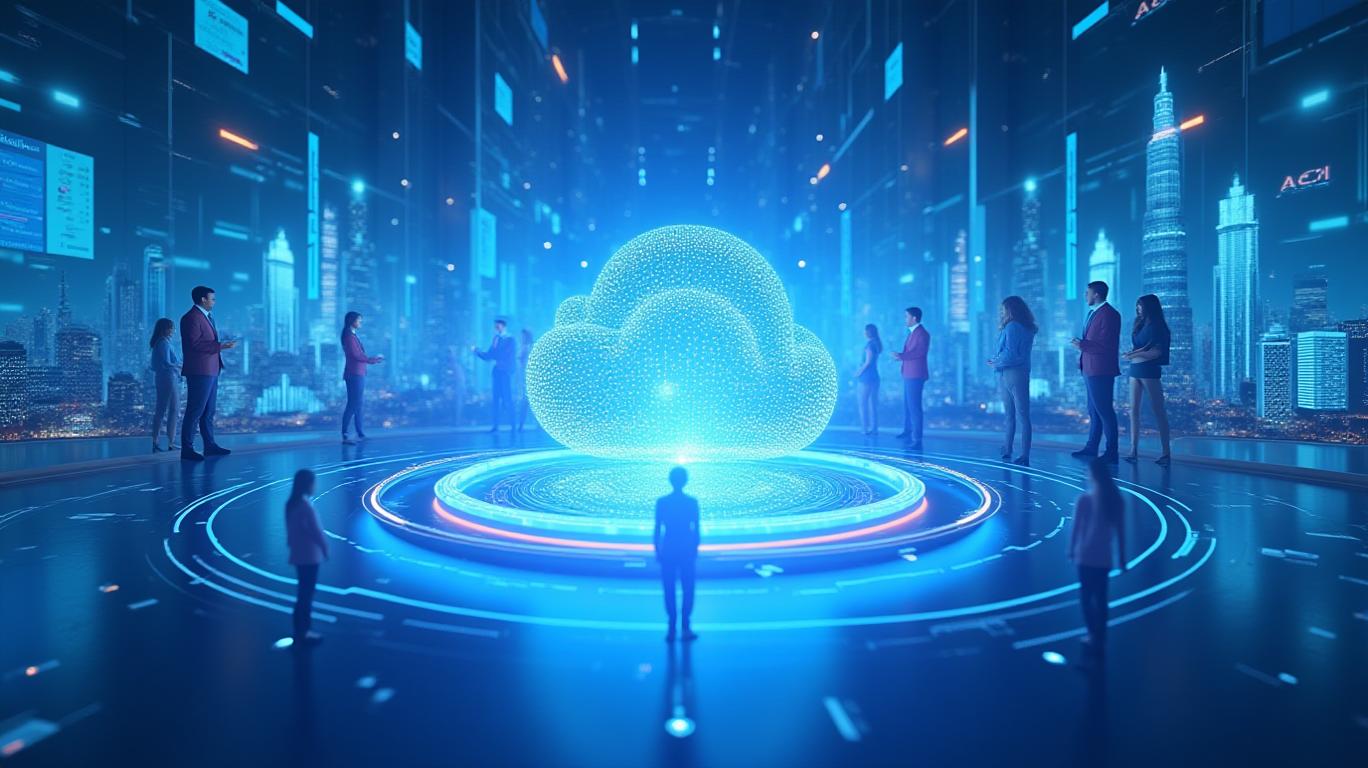 ACI Worldwide's Q1 Surge: A Strategic Payoff in Payments Infrastructure?