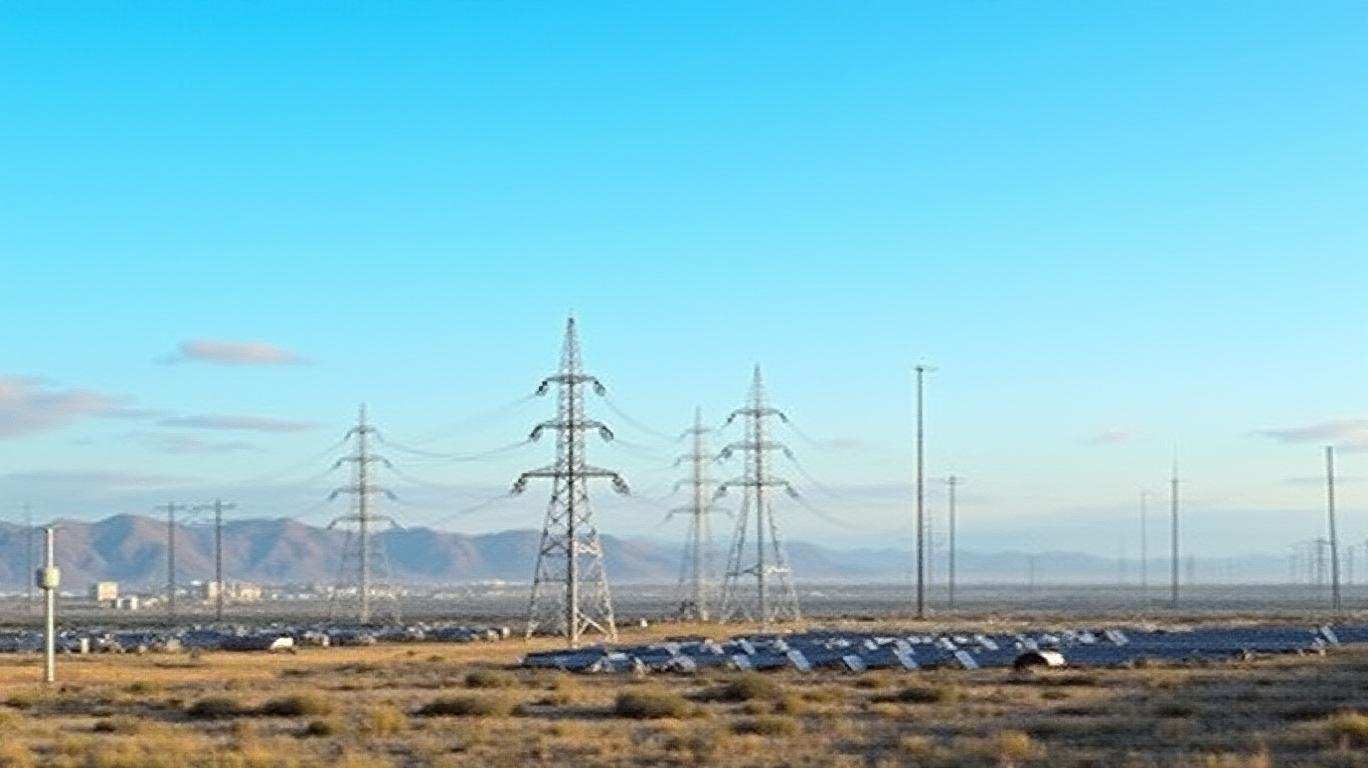 Edison International (EIX): A 6%-Yielding Utility Stock Built to Weather Any Storm