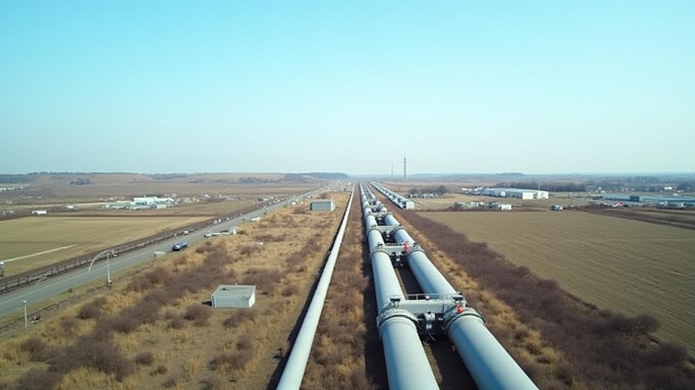 Prediction: With an 8% Yield and Dividend Increases Ahead, Now Is the Time to Buy Energy Transfer