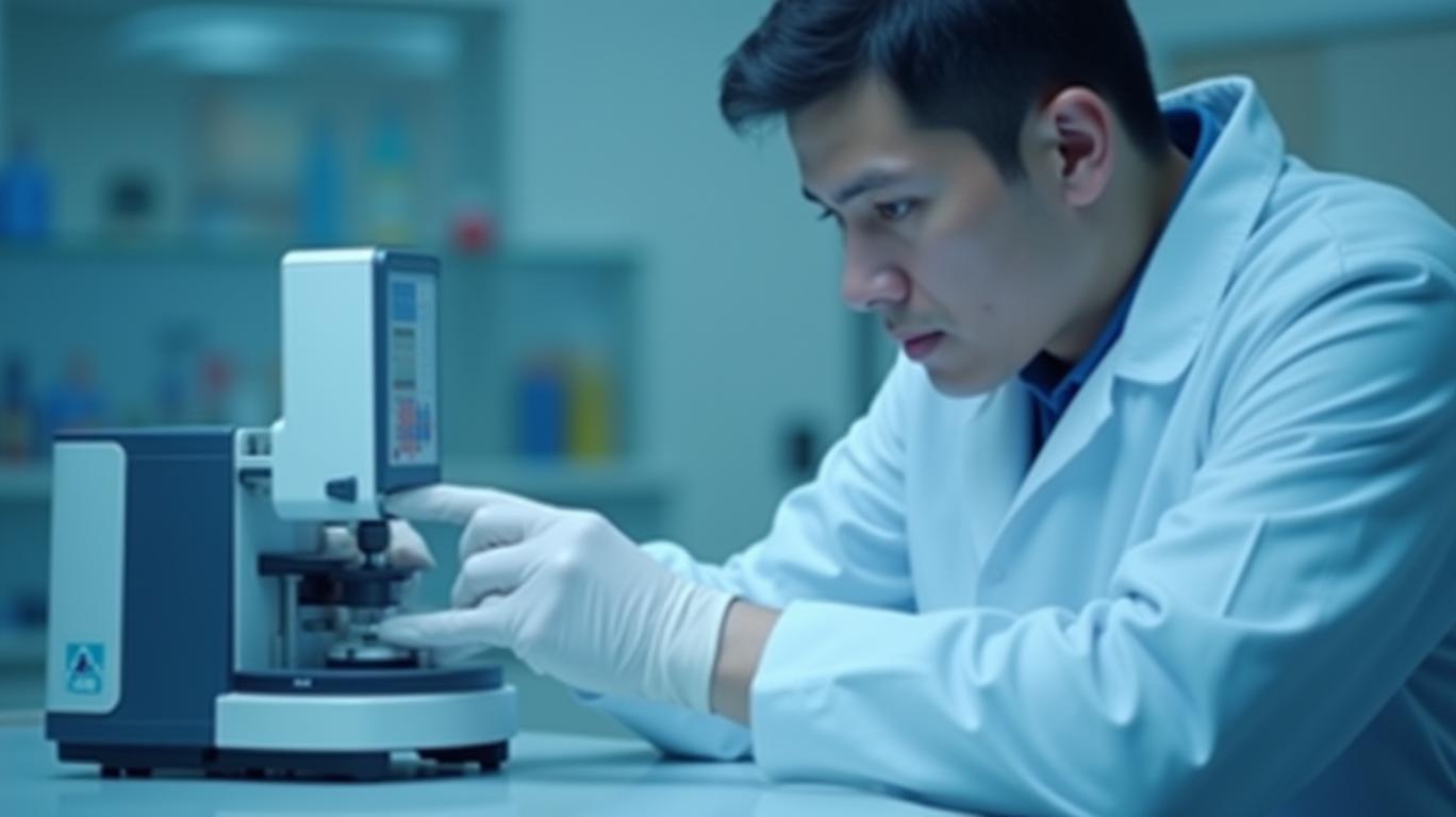 Spectris plc: Undervalued Precision Innovator or Overlooked Risk?