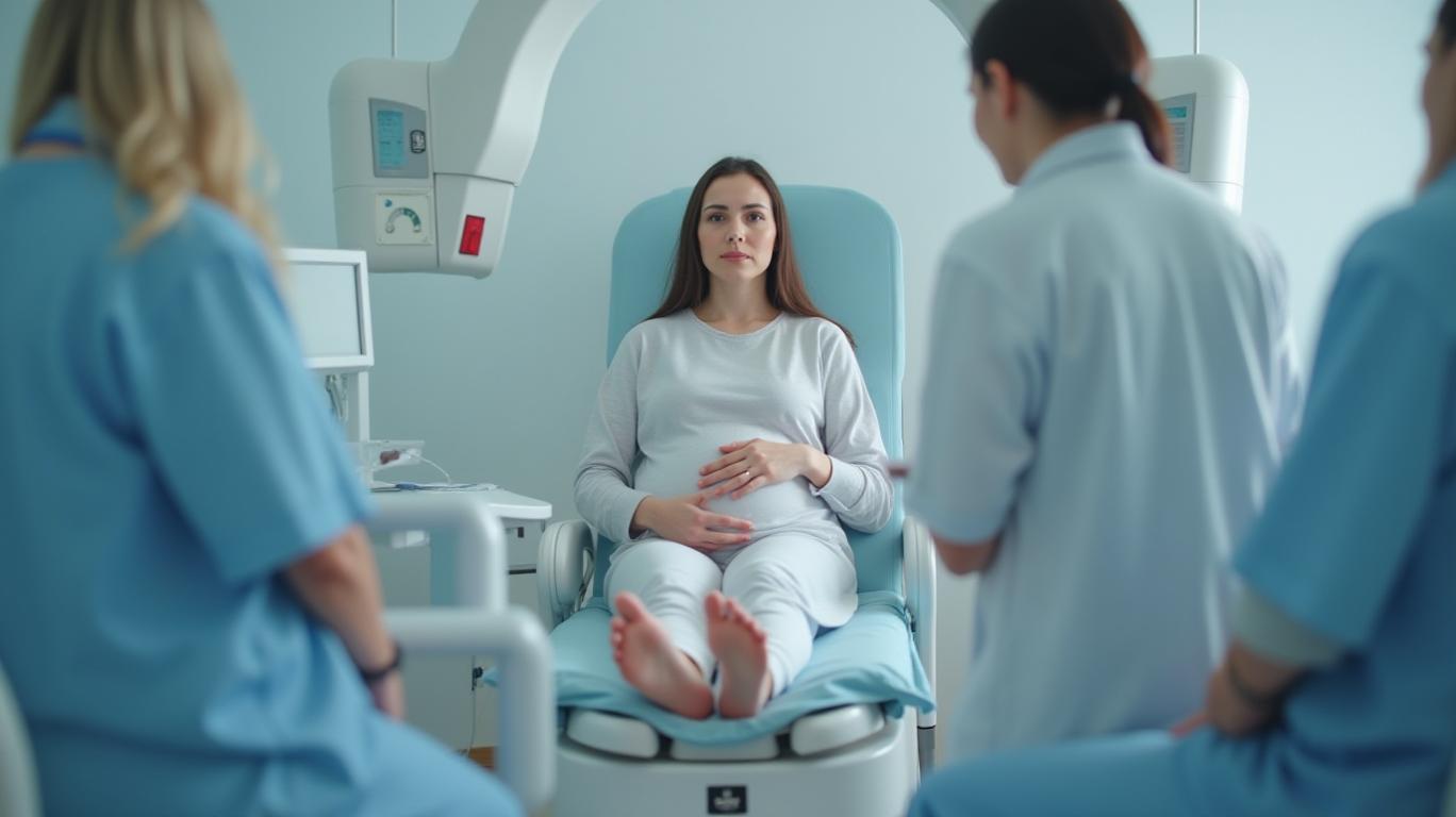 Sera Prognostics (SERA): Q1 2025 Earnings Signal Early Commercialization Gains Amid Strategic Medicaid Push