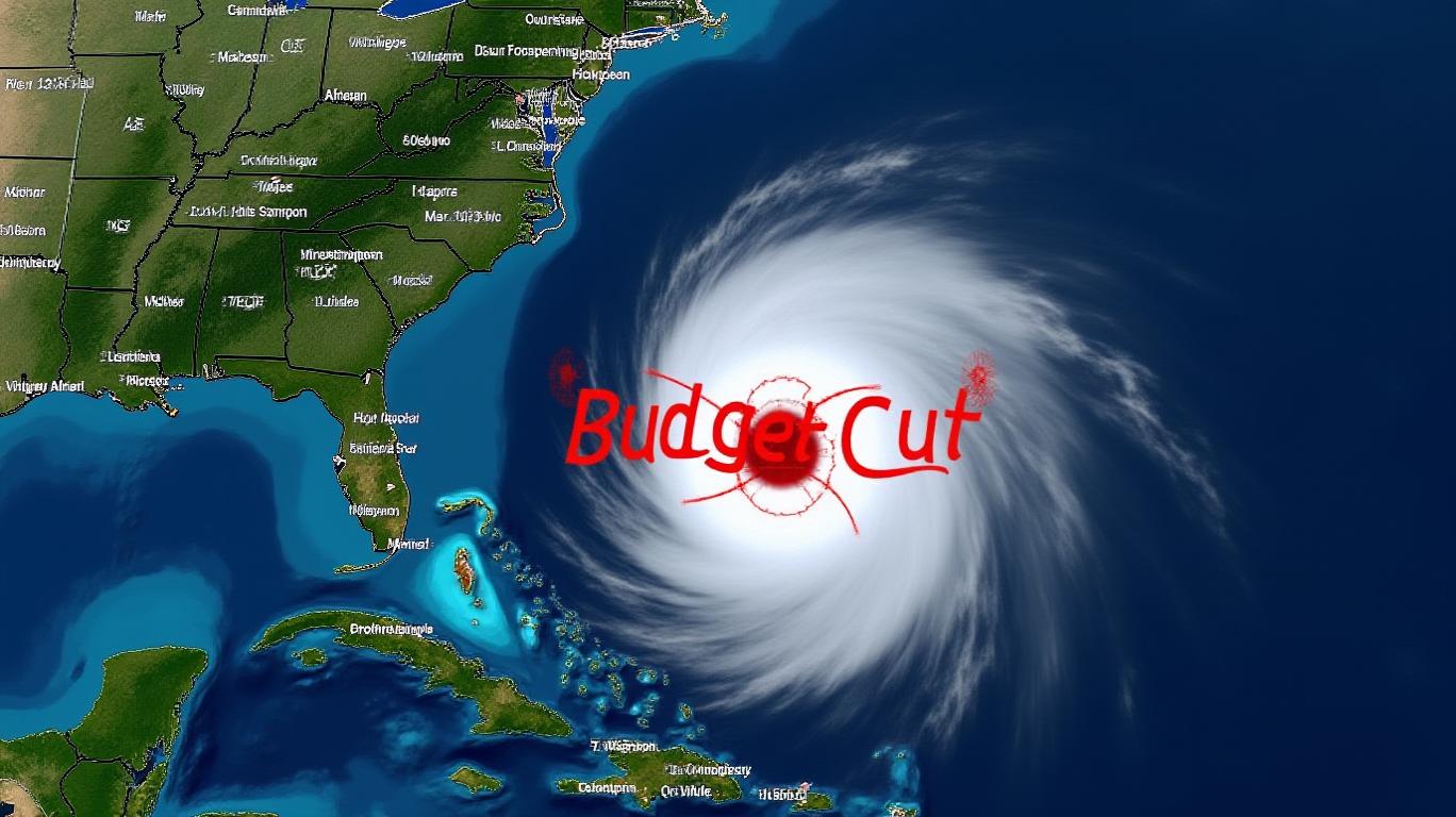 FEMA's Training Cuts Threaten Disaster Preparedness Ahead of Hurricane Season